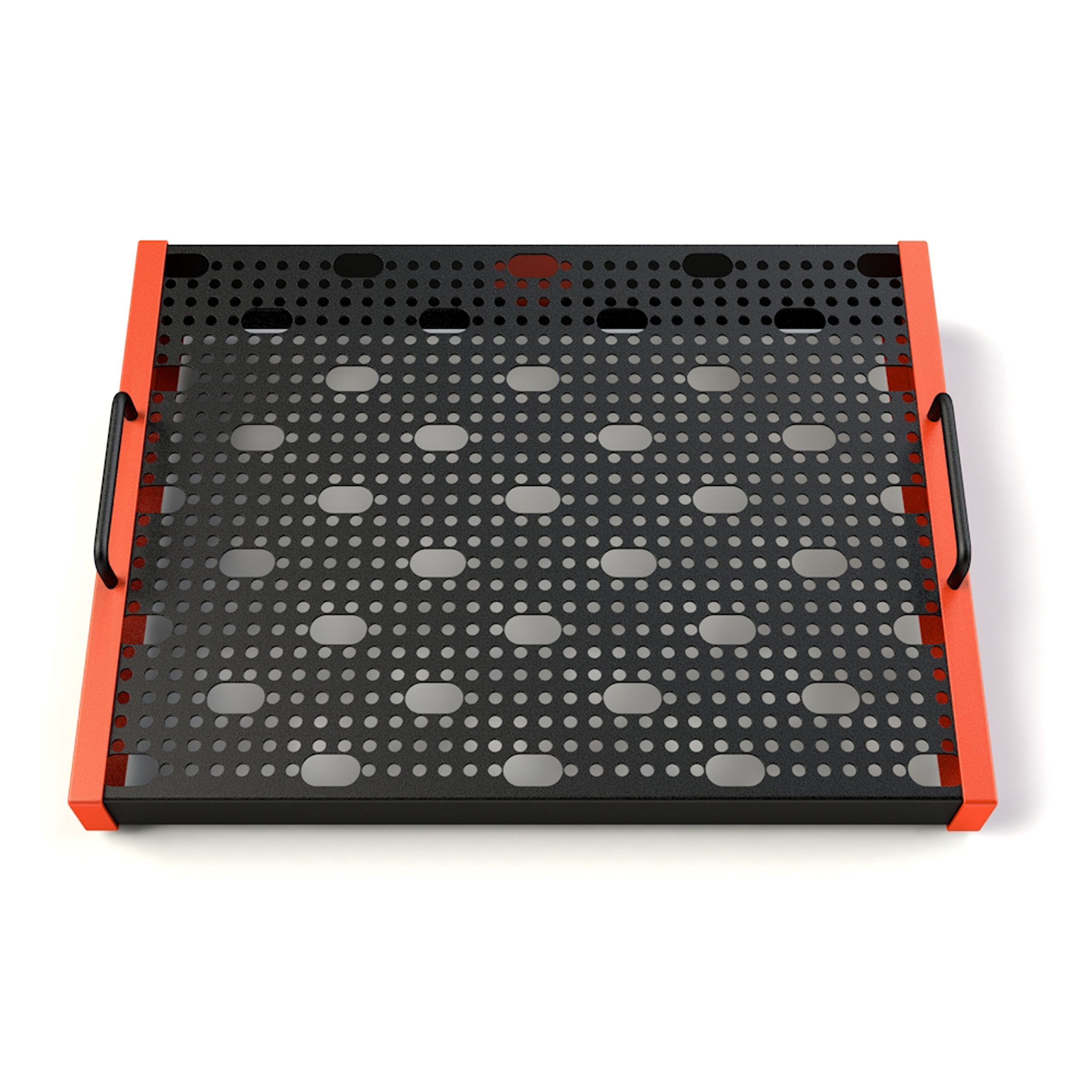 Amazon.com: Temple Audio DUO 17 Templeboard - Temple Red : Musical